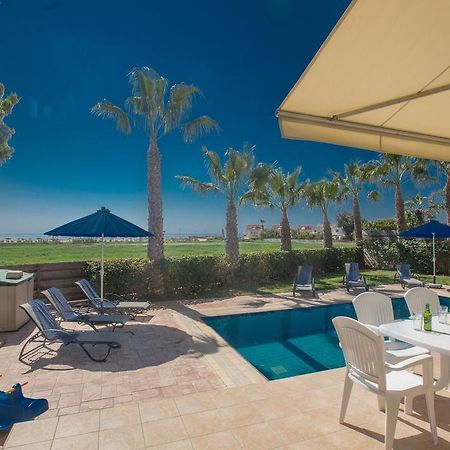 Sunny Coast Villa Ajia Napa Zewnętrze zdjęcie