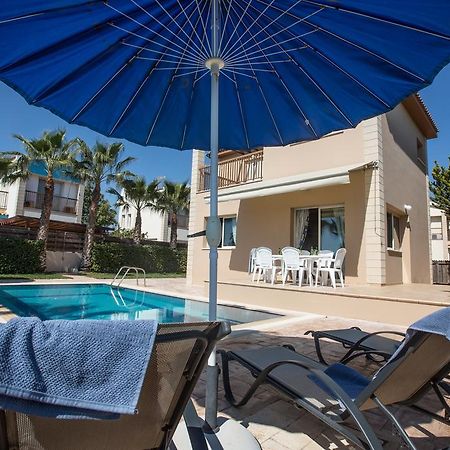 Sunny Coast Villa Ajia Napa Zewnętrze zdjęcie