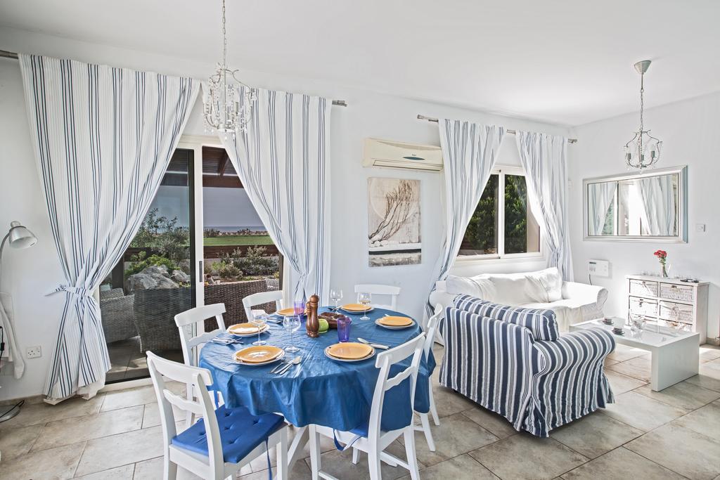 Sunny Coast Villa Ajia Napa Zewnętrze zdjęcie