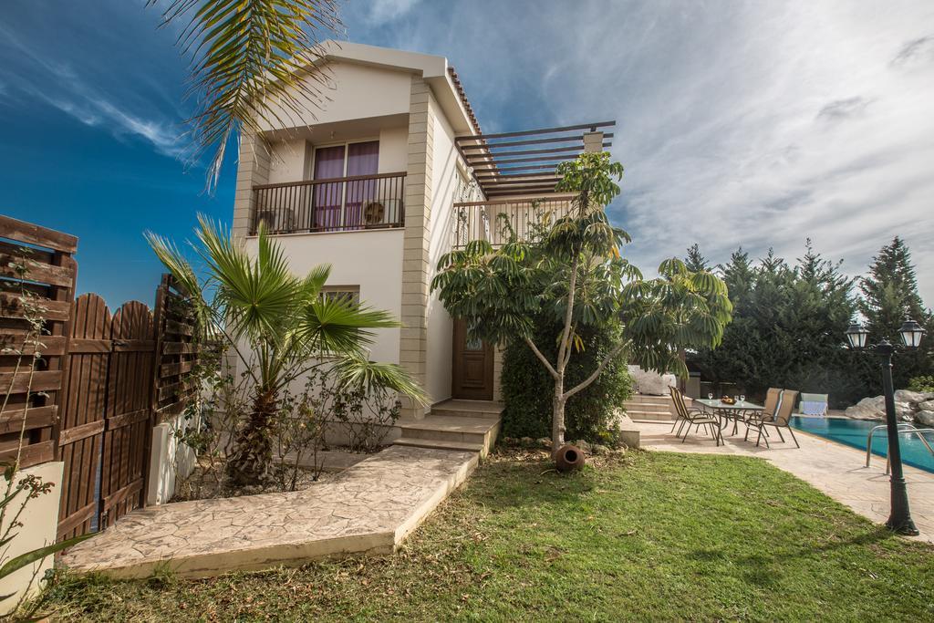 Sunny Coast Villa Ajia Napa Zewnętrze zdjęcie