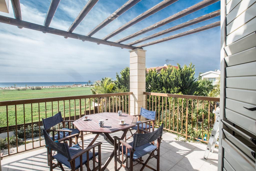 Sunny Coast Villa Ajia Napa Zewnętrze zdjęcie