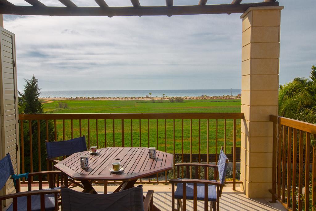 Sunny Coast Villa Ajia Napa Zewnętrze zdjęcie