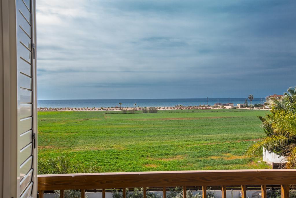 Sunny Coast Villa Ajia Napa Zewnętrze zdjęcie