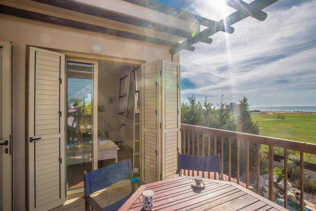 Sunny Coast Villa Ajia Napa Zewnętrze zdjęcie