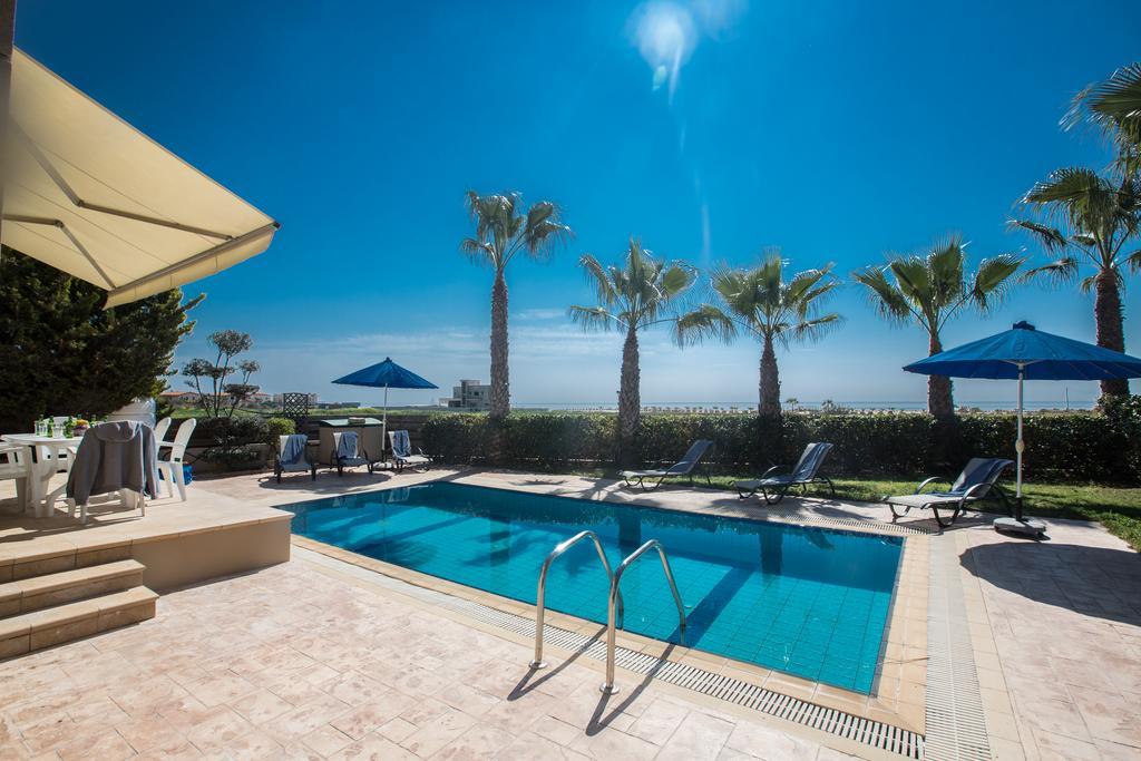 Sunny Coast Villa Ajia Napa Zewnętrze zdjęcie