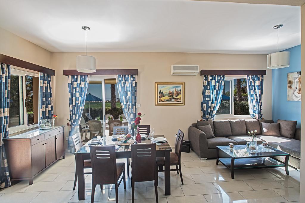 Sunny Coast Villa Ajia Napa Zewnętrze zdjęcie