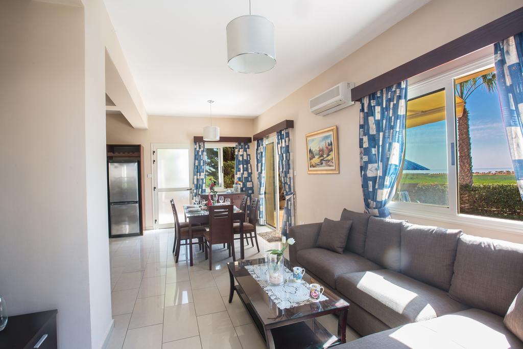 Sunny Coast Villa Ajia Napa Zewnętrze zdjęcie
