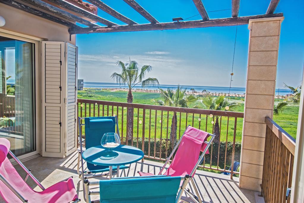 Sunny Coast Villa Ajia Napa Zewnętrze zdjęcie