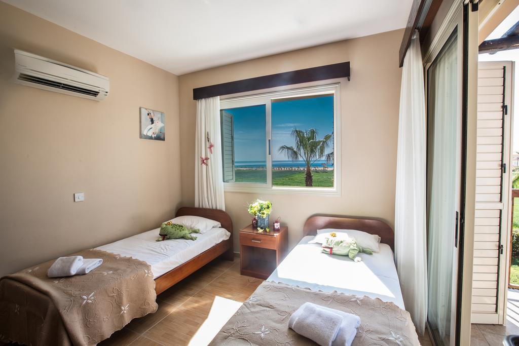 Sunny Coast Villa Ajia Napa Zewnętrze zdjęcie