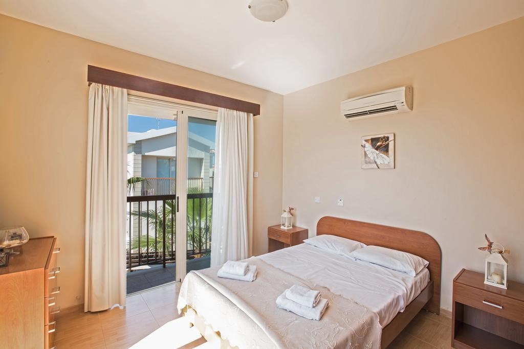 Sunny Coast Villa Ajia Napa Zewnętrze zdjęcie
