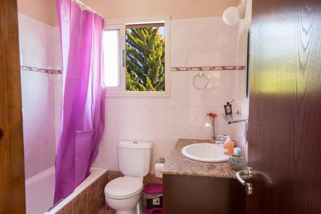 Sunny Coast Villa Ajia Napa Zewnętrze zdjęcie